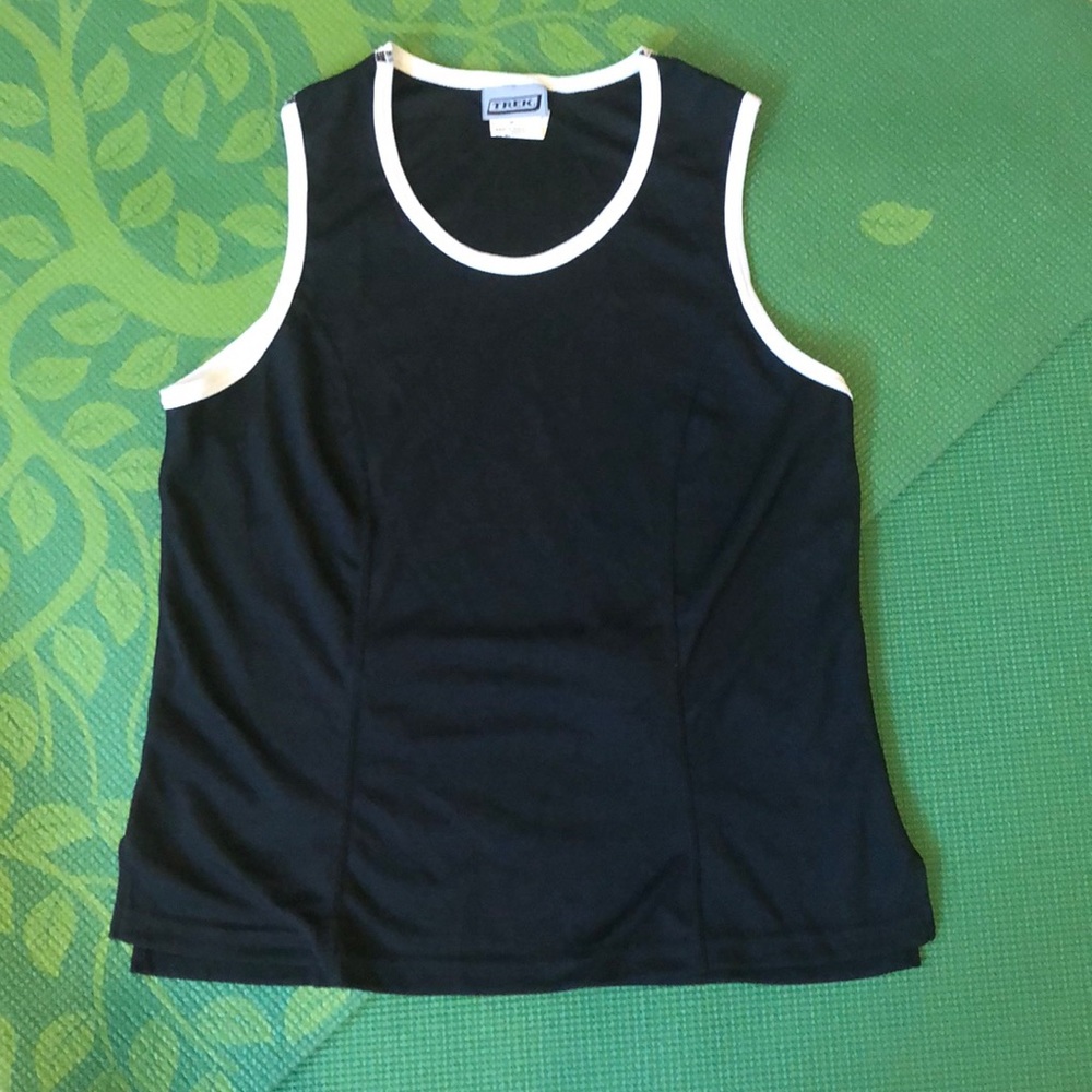 Trek Women’s Cycling Tank